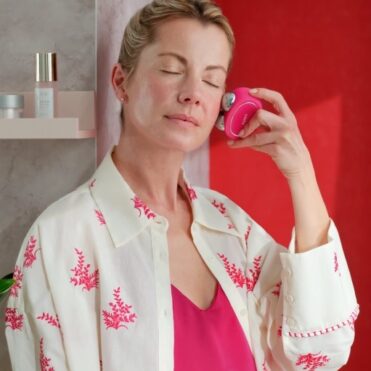 Foreo Bear Menu, 5 Of The Best Skincare Devices At Home
