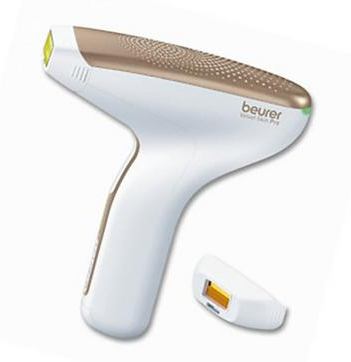 Beurer IPL Velvet Skin Pro Battery