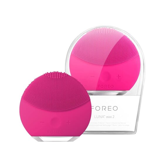 Foreo Luna Mini 2 Review