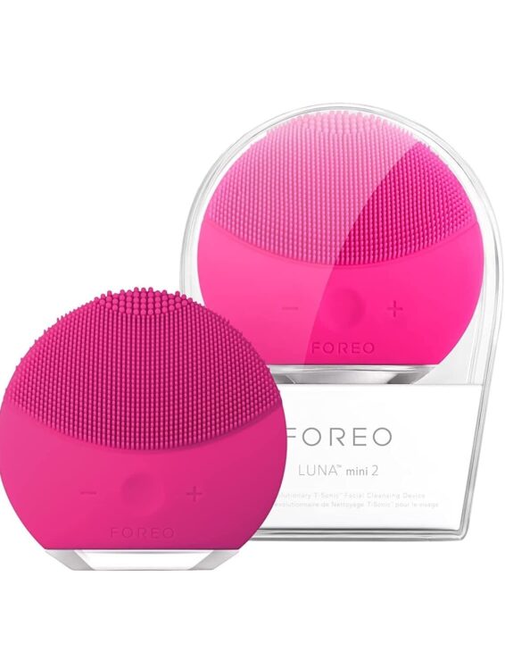 Foreo Luna Mini 2 Review