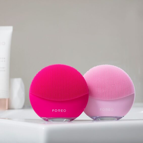 FOREO LUNA mini 3,