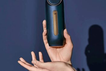 JOVS Mini IPL Hair Removal and Anti-Ageing Device Review