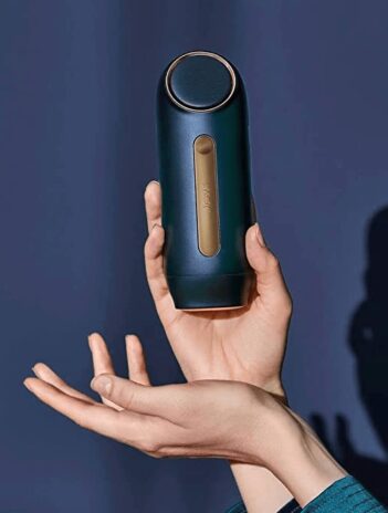 JOVS Mini IPL Hair Removal and Anti-Ageing Device Review
