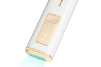 Ulike Air+ IPL Hair Removal Review