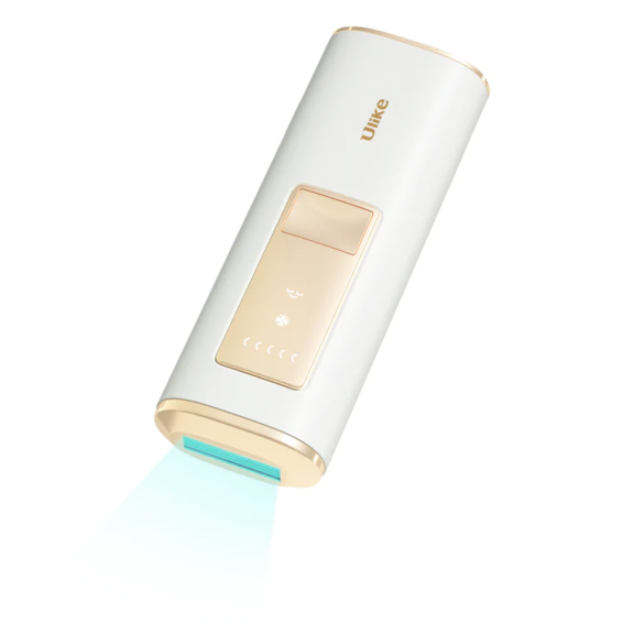 Ulike Air+ IPL Hair Removal Review