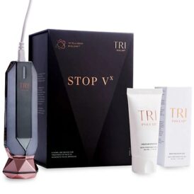 TriPollar STOP V Facial Reshaping & Rejuvenation Device Review