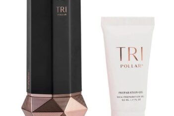 TriPollar STOP Vx Facial Renewal, Reshaping & Rejuvenation Device