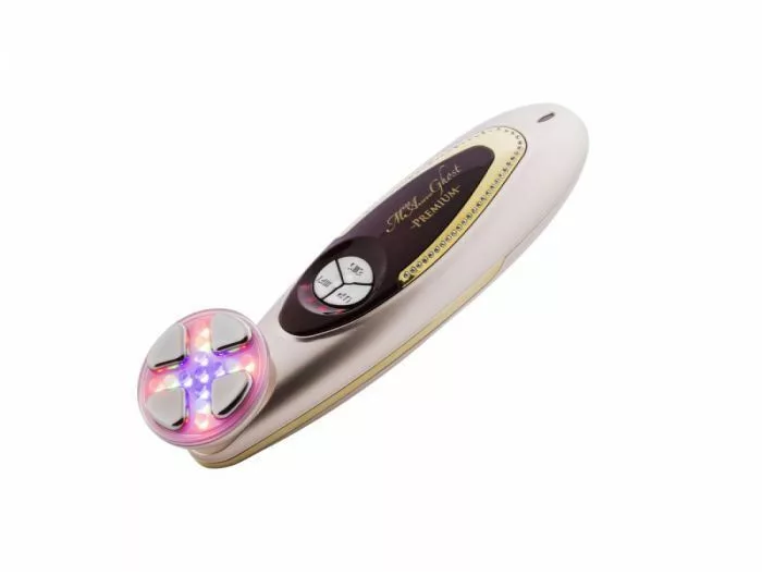 Miss Arrivo Ghost Premium - Beauty Device Reviews
