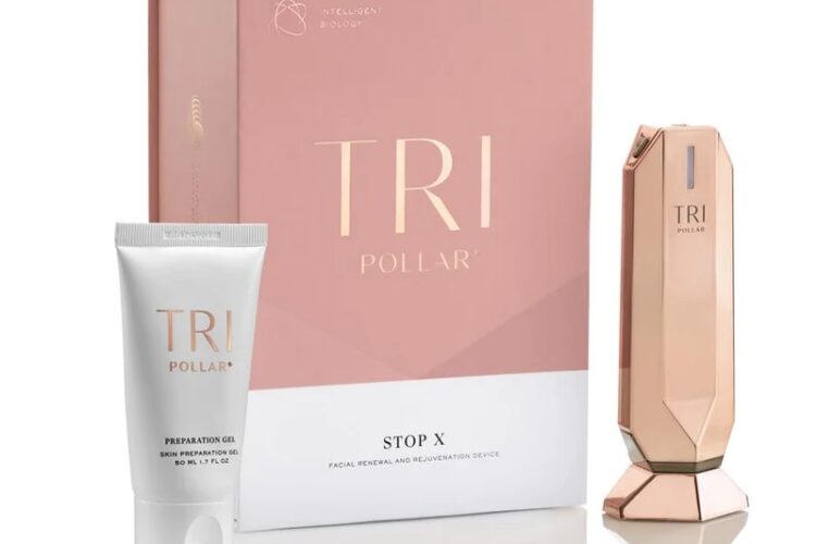 Tripollar Stop X Review