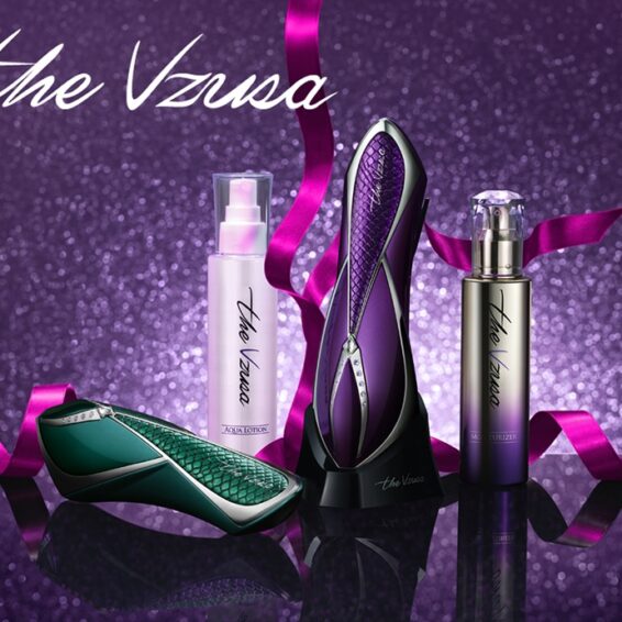 The Vzusa Aqua Review