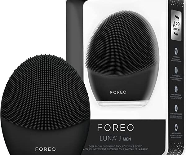 FOREO LUNA 3 For Men Review