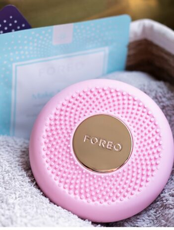 foreo ufo mini review