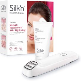 Silk’n H2111/H2112 FaceTite Anti-Aging Device Review