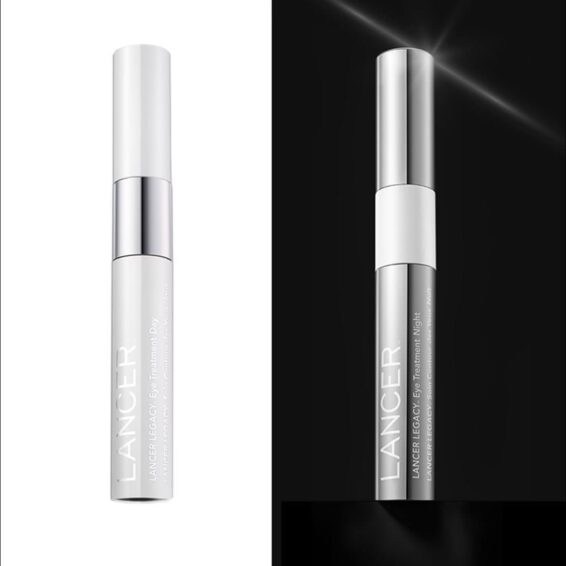 Lancer Skincare Legacy™ Eye Treatment Duo