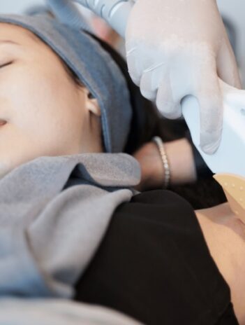 IPL HAIR REMOVAL DEVICE