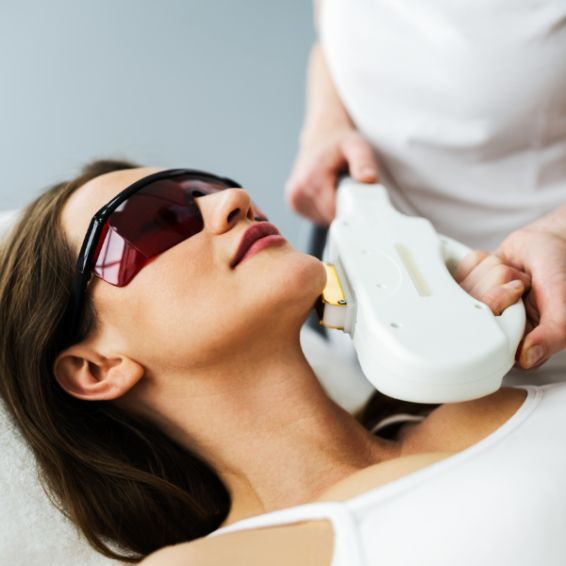 Does IPL Hair Removal Get Rid of Hair Permanently?