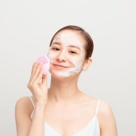 Facial Cleansing| Skin