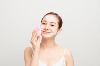 Facial Cleansing| Skin