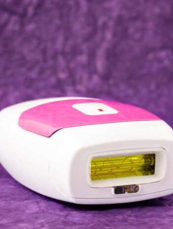 Why Women Should Continue Using IPL Hair Removal?